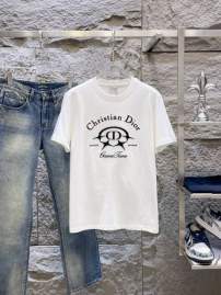 Picture of Dior T Shirts Short _SKUDiorS-2XLxetr19715934